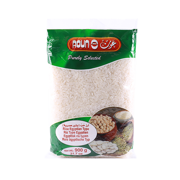 Egyptian Rice